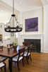 Menlo Park Six Light Chandelier (AC10006)