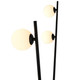 Cortina LED Floor Lamp (AC10046BK)