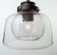 Single One Light Pendant (AC10050OB)