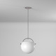 Single One Light Pendant (AC10080SN)