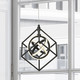 Pullman Four Light Pendant (AC1011)