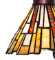 Delta One Light Wall Sconce (135386)
