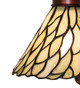 Willow One Light Wall Sconce (244805)