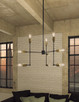 El Dorado Two Light Wall Mount (AC10589VB)