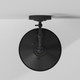 Jersey One Light Wall Sconce (AC10590VB)