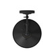 Jersey One Light Wall Sconce (AC10590VB)