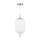 Vita One Light Pendant (AC10631BR)