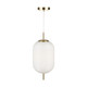 Vita One Light Pendant (AC10631BR)