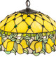 Lemons Three Light Pendant (288582)