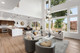 Lugano Five Light Pendant (AC10895VB)