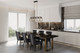 Lugano Five Light Island Pendant (AC10896VB)
