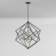 Artistry Four Light Chandelier (AC11114)