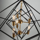 Artistry Six Light Chandelier (AC11116)