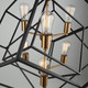 Artistry Six Light Chandelier (AC11116)