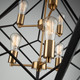 Artistry Six Light Chandelier (AC11116)