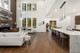 Conic Four Light Island Pendant (AC11164BK)