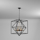 Roxton 12 Light Chandelier (AC11202)