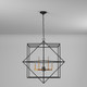 Roxton 12 Light Chandelier (AC11202)