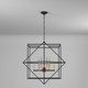 Roxton 12 Light Chandelier (AC11202)