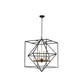 Roxton 12 Light Chandelier (AC11202)