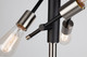 Truro Three Light Semi Flush Mount (AC11251NB)