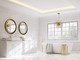 Sunburst Eight Light Chandelier (AC11443)
