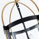 Bonita Four Light Pendant (AC11514BB)