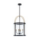 Bonita Four Light Pendant (AC11515BB) Bonita Four Light Pendant (AC11515BB)
