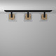 Eastwood Three Light Wall Sconce (AC11613VB)