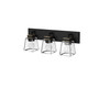 Eastwood Three Light Wall Sconce (AC11613VB)