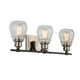 Nelson Three Light Vanity (AC11683NB)