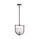 Cheshire One Light Pendant (AC11741NB)