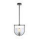 Cheshire One Light Pendant (AC11741NB) Cheshire One Light Pendant (AC11741NB)