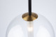 Aurelia One Light Pendant (AC11761VB) Aurelia One Light Pendant (AC11761VB)
