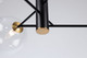 Aurelia Three Light Semi-Flush Mount (AC11763VB)