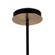 Aurelia Six Light Chandelier (AC11765VB)