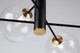 Aurelia Six Light Chandelier (AC11766VB)