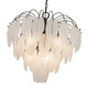Alessia Ten Light Chandelier (AC11781BK)