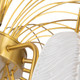 Alessia 19 Light Chandelier (AC11782BR) Alessia 19 Light Chandelier (AC11782BR)