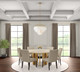 Alessia 19 Light Chandelier (AC11782BR)
