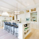 Layla LED Chandelier (AC11831BB)