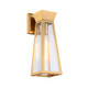 Lucian One Light Wall Sconce (AC11857BB)