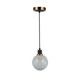 Gem One Light Pendant (AC11870SW)