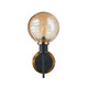 Gem One Light Wall Sconce (AC11871AM)
