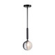 Bolla One Light Pendant (AC11880BK) Bolla One Light Pendant (AC11880BK)