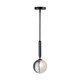 Bolla One Light Pendant (AC11880BK) Bolla One Light Pendant (AC11880BK)