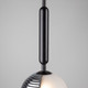 Bolla One Light Pendant (AC11880BK) Bolla One Light Pendant (AC11880BK)