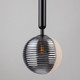 Bolla One Light Pendant (AC11880BK) Bolla One Light Pendant (AC11880BK)