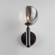 Bolla One Light Wall Sconce (AC11881BK) Bolla One Light Wall Sconce (AC11881BK)
