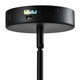 Cora LED Pendant (AC11890SL)